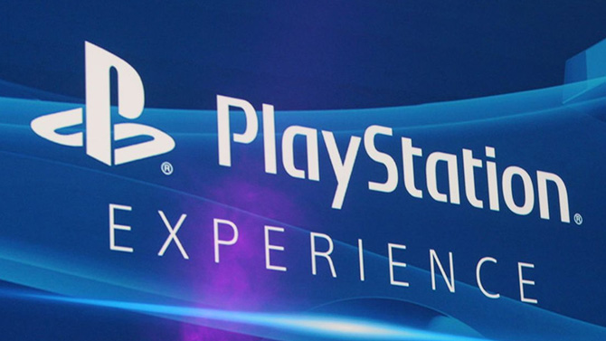 PlayStation Experience 2017 : Une "présentation" en guise de conférence, Sony annonce les détails