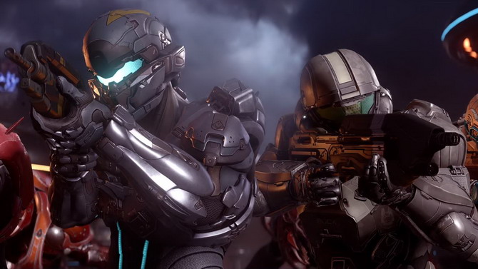 Xbox One X : 3 jeux montrent leurs améliorations en vidéos 4K