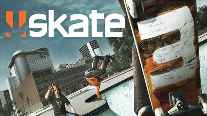 Xbox One X : 3 autres titres, dont Skate 3, vont recevoir des améliorations spécifiques