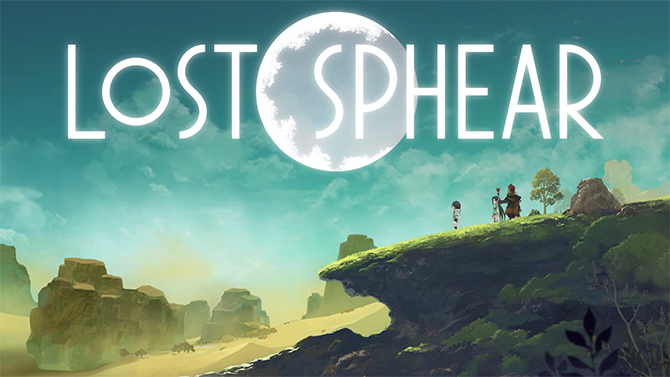 Lost Sphear présente son univers pastel en vidéo, un devoir de mémoire