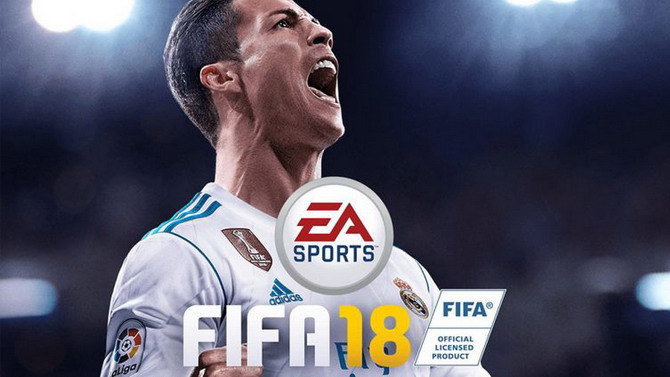 PlayStation Store : Le foot encore vainqueur des ventes d'octobre 2017 sur PS4