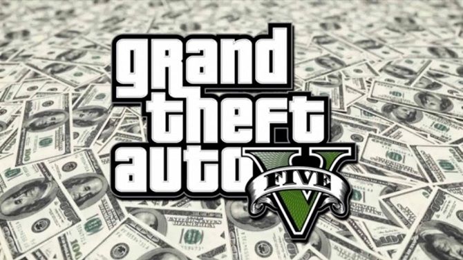 GTA V continue d'affoler les compteurs côté ventes, Wii Sports battu