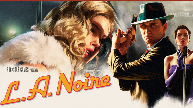 L.A. Noire : La version HTC Vive se reporte au mois prochain