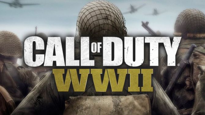 Call of Duty WWII fait deux fois mieux qu'Infinite Warfare au lancement