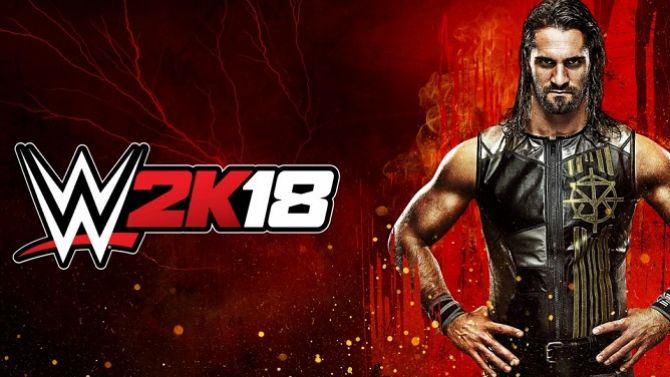 WWE 2K18 : Une simulation de Catch ultra-complète