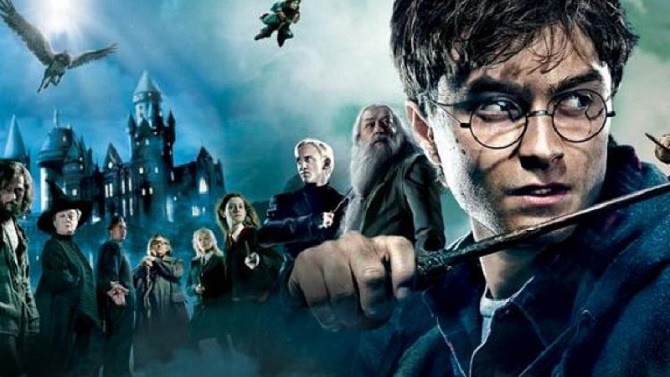 Niantic (Pokémon GO) va sortir un Harry Potter en réalité augmentée, les infos