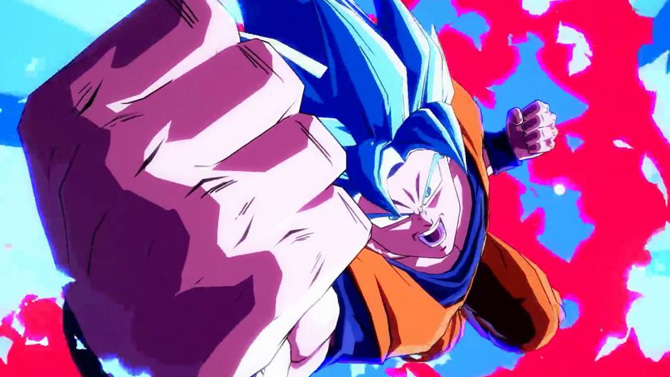 Dragon Ball FighterZ : Un stick arcade Hori annoncé, prix et images