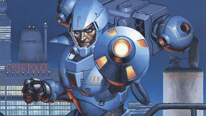 Un jeu Mega Drive supplémentaire gratuit via SEGA Forever