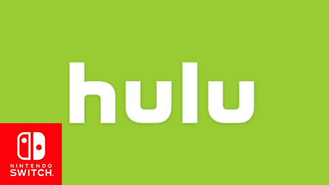 Le service de VOD Hulu débarque sur Switch... en attendant Netflix ?