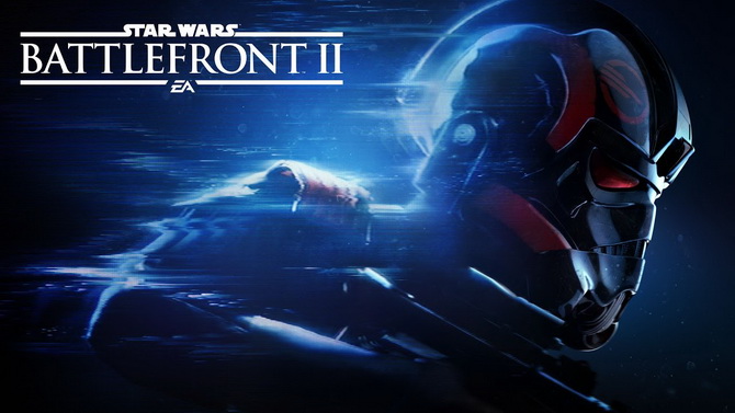 Star Wars Battlefront 2 détaille son contenu gratuit The Last Jedi post-lancement