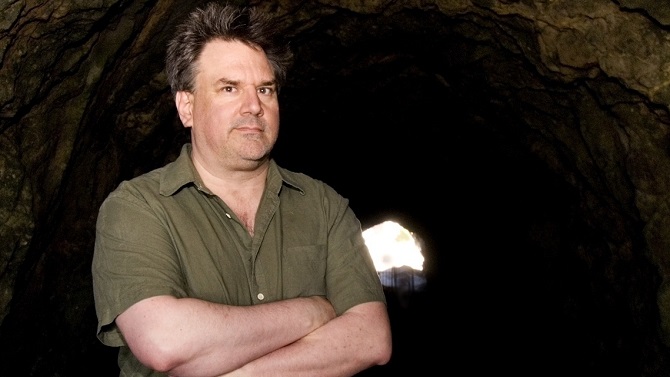 Ron Gilbert (Monkey Island, Thimbleweed Park) veut exploser les codes du RPG
