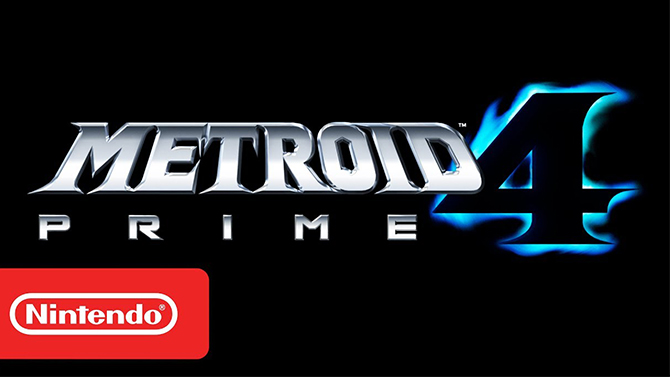 Bandai Namco serait-il le développeur de Metroid Prime 4 ?
