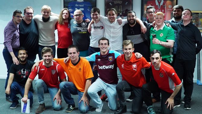 Un Norvégien sacré, la France battue en quarts, Debrief de la 1ère Coupe du Monde de Football Manager