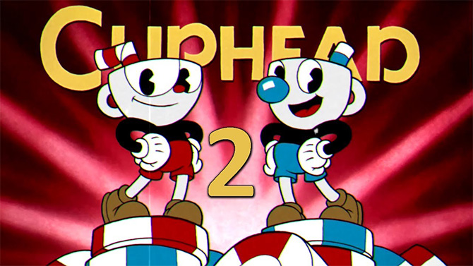 Cuphead : Les développeurs officialisent une suite, vous n'avez pas fini de souffrir