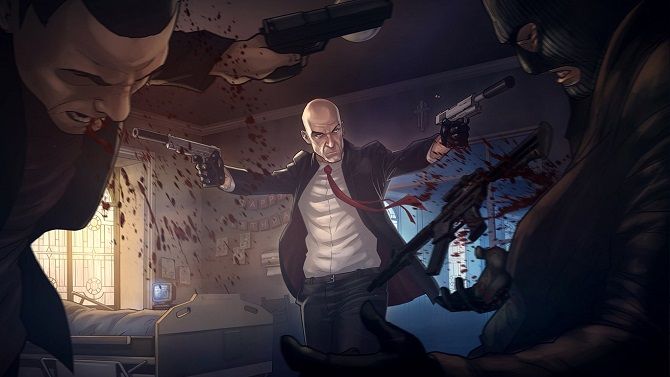 Hitman : Une série télé en chantier et... 2 jeux en développement ?