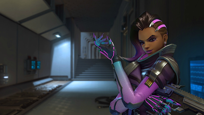 Overwatch : Activision Blizzard envisage la possibilité d'en faire un film