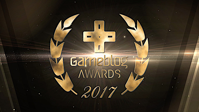 Gameblog Awards 2017 : Cette année, Gameblog tiendra une cérémonie en public et en Live !