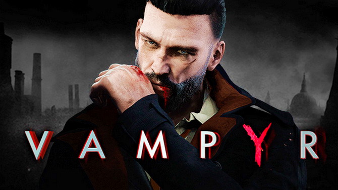 Vampyr : Pas de DLC ou de microtransactions, l'éditeur du jeu explique pourquoi
