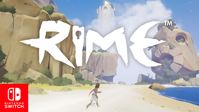 RiME sur Switch : Les développeurs expliquent pourquoi le portage est catastrophique