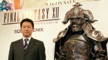 Square Enix veut racheter Eidos !