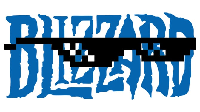 L'image du jour : Blizzard tacle ouvertement EA dans sa nouvelle pub