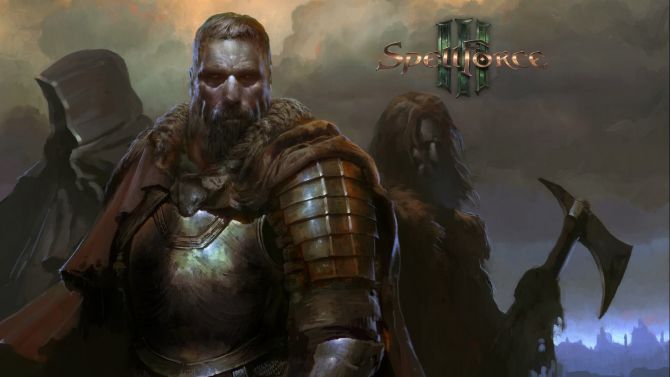 SpellForce 3 dévoile un tout nouveau trailer stratégique