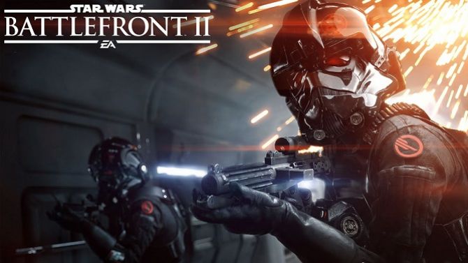 Star Wars Battlefront 2 : Avec les microtransactions, il aurait fallu 2 ans pour débloquer tout son contenu !