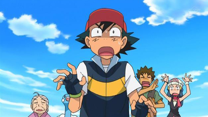 L'image du jour : Pikachu parle pour la première fois, les fans choqués