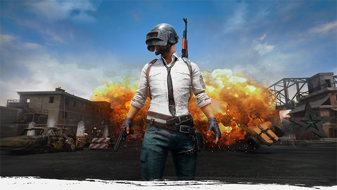 PUBG : Son créateur ne pense pas qu'il mérite d'être élu Jeu de l'année