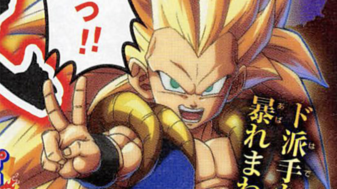 Dragon Ball FighterZ : Trois nouveaux personnages jouables dévoilés