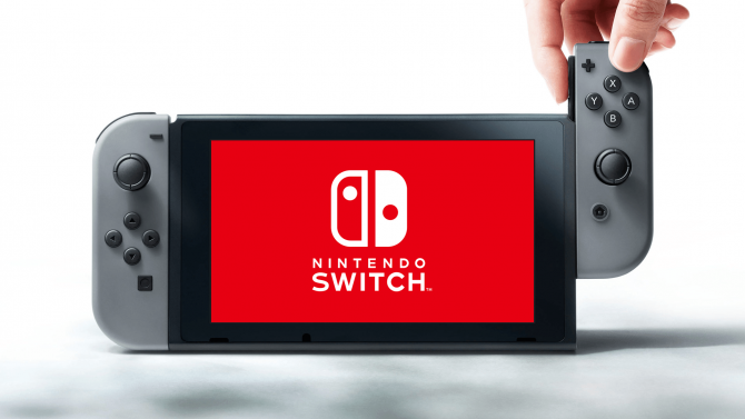 Nintendo souhaite conquérir le marché chinois avec la Switch
