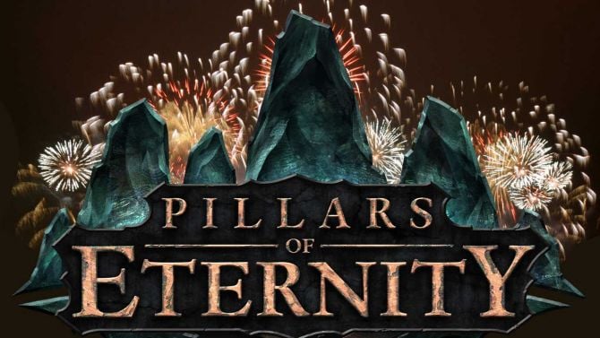 Pillars of Eternity Definitive Edition livre des détails et son prix