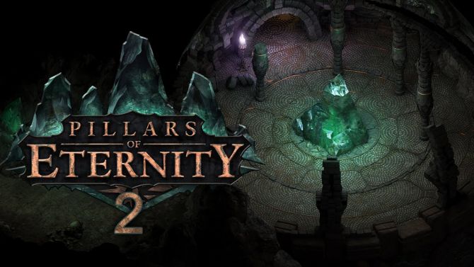 Pillars of Eternity 2 Deadfire montre son gameplay en vidéo pour l'ouverture de la bêta fermée