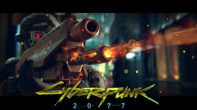 Cyberpunk 2077 : CD Projekt veut surpasser le succès de The Witcher 3 grâce au jeu en ligne