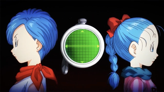 Dragon Ball Z : La voix originale de Bulma est décédée