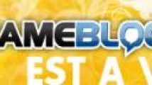 Gameblog est à Vous : lancement officiel !