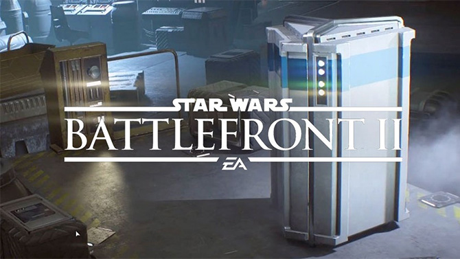 Loot boxes, Battlefront 2 : Un sénateur français interpelle le Secrétaire d'État au Numérique