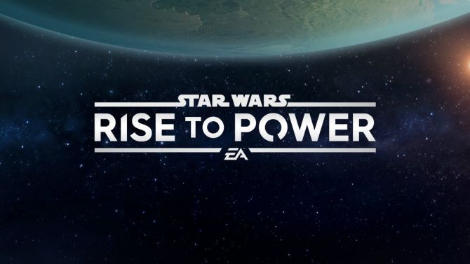 EA dévoile Star Wars Rise To Power, un jeu de stratégie sur mobile
