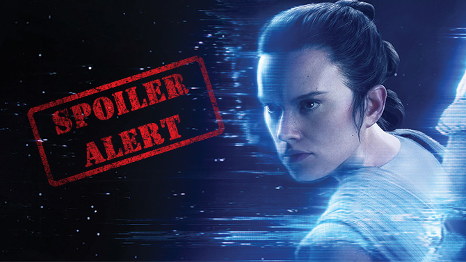Star Wars Battlefront II : Le mode campagne nous révèle-t-il qui sont les parents de Rey ?