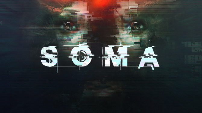 SOMA révèle sa date de sortie sur Xbox One