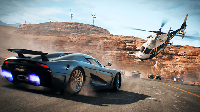 Après Star Wars Battlefront II, Need For Speed Payback modifie aussi son système de loot boxes