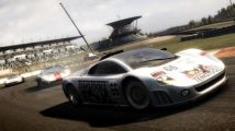 Du contenu bonus pour Race Driver GRID