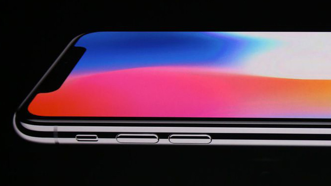 L'image du jour : Voler de l'argent avec l'iPhone X, c'est facile