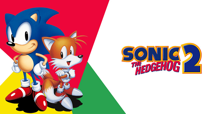 SEGA Forever : Sonic the Hedgehog 2 disponible gratuitement sur mobiles