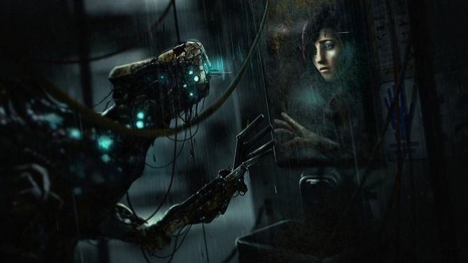 SOMA : Le Studio revient sur le mode "sans monstres" du jeu