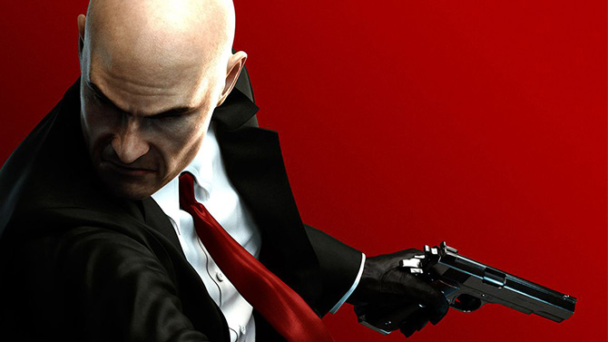 Hitman : Le PDG de Square Enix explique pourquoi il se sépare de la licence