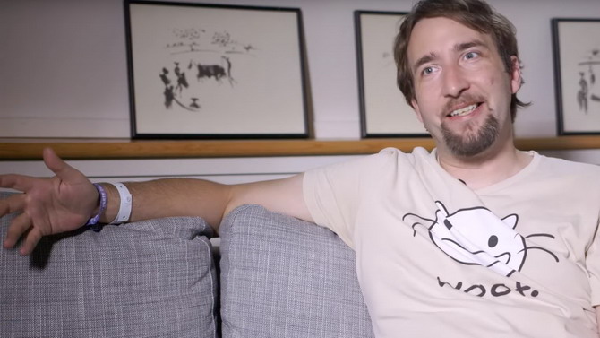 Brendan Greene (PUBG) voudrait que les développeurs fassent preuve de "putain de bon sens"