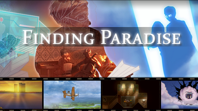 Finding Paradise : La suite de To the Moon se montre en vidéo et se date