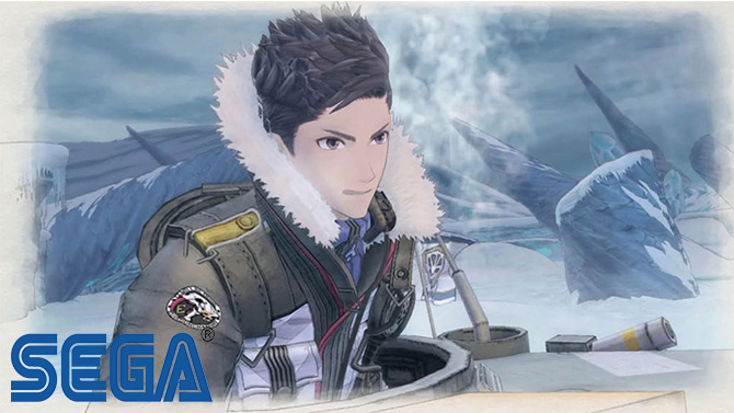 Valkyria Chronicles 4 : Famitsu fait le plein d'images, d'infos et de DLC