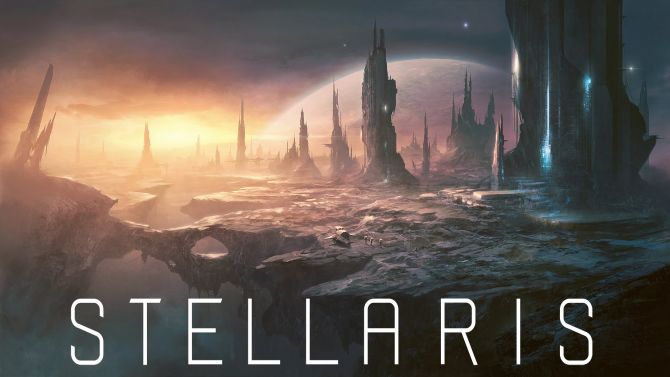Stellaris dévoile un nouveau pack de contenu pour son 4X